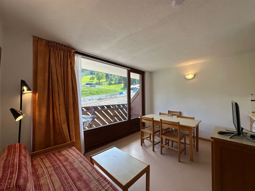 Appartement Morillon 1100, 2 pièces, 4 personnes - photo_17129062311