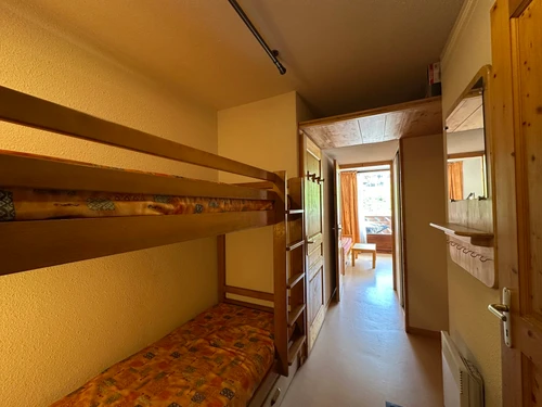 Apartment Morillon 1100, 1 bedroom, 4 persons - photo_17129062311