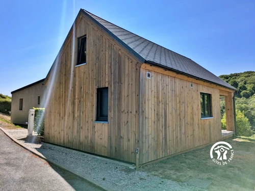 Gîte Saint-Berthevin, 3 pièces, 4 personnes - photo_1011618483424