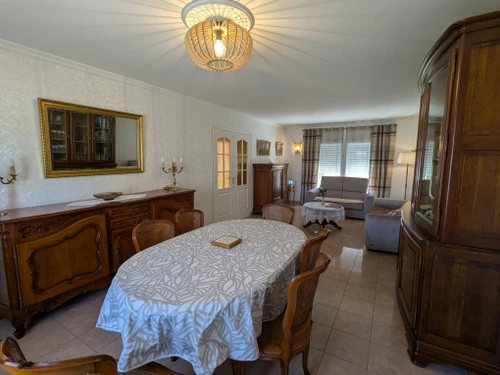 Gasthaus Villemandeur, 2 Schlafzimmer, 4 Personen - photo_1011867762485