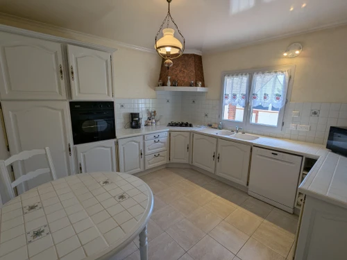 Gasthaus Villemandeur, 2 Schlafzimmer, 4 Personen - photo_1011867762485