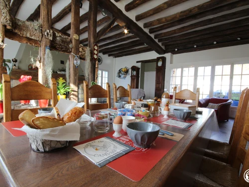 Guestroom Thorigny-sur-Oreuse, studio flat, 4 persons - photo_1011784087217