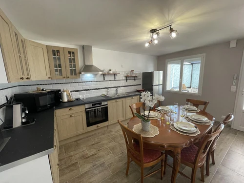 Gîte Savonnières, 3 pièces, 4 personnes - photo_1011871910591