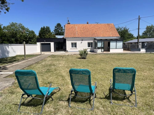 Gîte Savonnières, 3 pièces, 4 personnes - photo_1011871910591