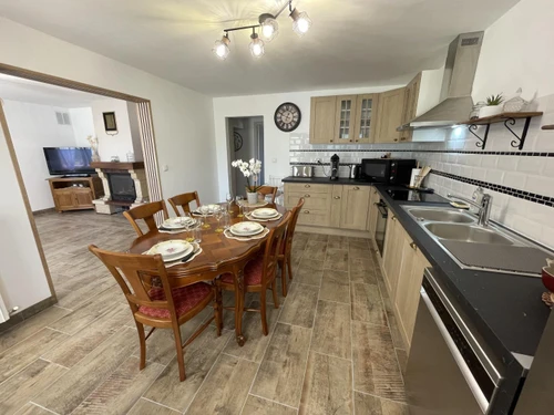 Gîte Savonnières, 3 pièces, 4 personnes - photo_1011871910591