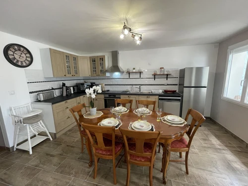 Gîte Savonnières, 3 pièces, 4 personnes - photo_1011871910591