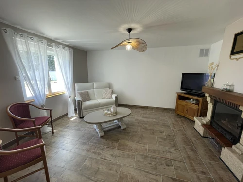 Gîte Savonnières, 3 pièces, 4 personnes - photo_1011871910591