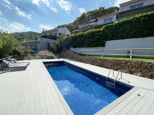 Appartement Begur, 4 pièces, 6 personnes - photo_18949474293