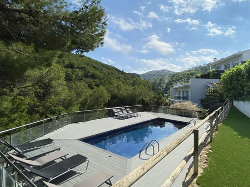 Appartement Begur, 4 pièces, 6 personnes - photo_18949474293