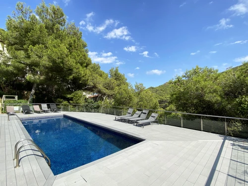 Appartement Begur, 4 pièces, 6 personnes - photo_18949474293