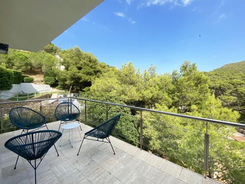 Appartement Begur, 4 pièces, 6 personnes - photo_18949474293