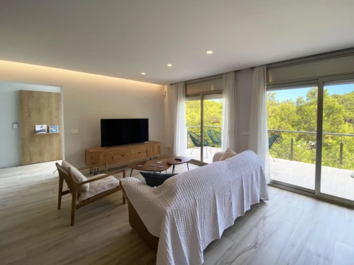 Appartement Begur, 4 pièces, 6 personnes - photo_18949474293