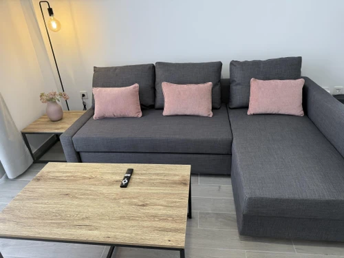 Apartment Málaga, 1 bedroom, 4 persons - photo_1011859398316