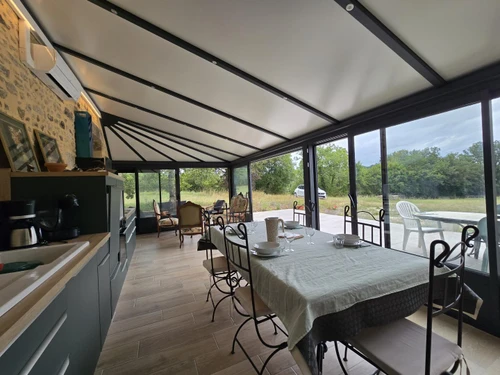 Gasthaus Limeuil, 3 Schlafzimmer, 6 Personen - photo_1011864458732