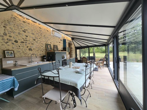 Gasthaus Limeuil, 3 Schlafzimmer, 6 Personen - photo_1011864458732