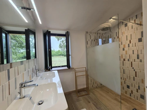 Gasthaus Limeuil, 3 Schlafzimmer, 6 Personen - photo_1011864458732