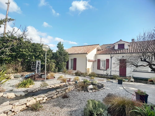 Appartement Lamalou-les-Bains, 2 pièces, 2 personnes - photo_13519922355