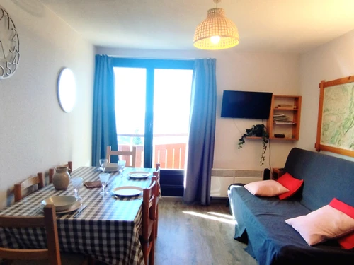 Appartement Les Adrets-Prapoutel, 2 pièces, 5 personnes - photo_1011872023578