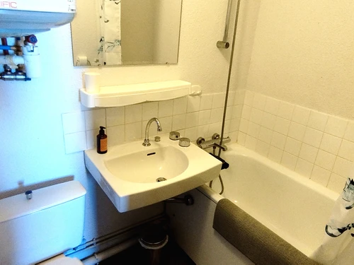 Appartement Les Adrets-Prapoutel, 2 pièces, 5 personnes - photo_1011872023578