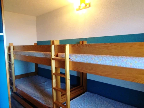 Appartement Les Adrets-Prapoutel, 2 pièces, 5 personnes - photo_1011872023578