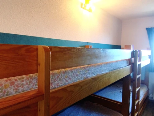 Appartement Les Adrets-Prapoutel, 2 pièces, 5 personnes - photo_1011872023578