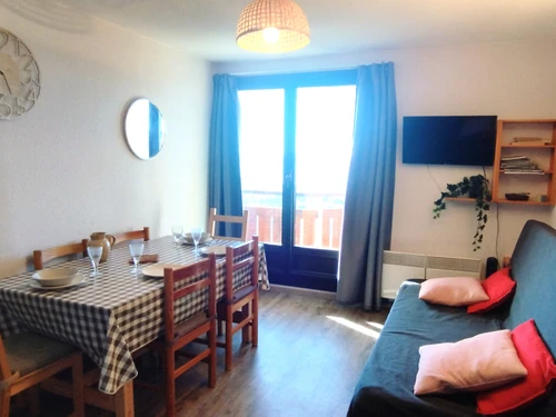 Appartement Les Adrets-Prapoutel, 2 pièces, 5 personnes - photo_1011872023578