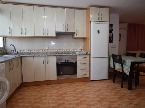 Ferienwohnung Benidorm, 2 Schlafzimmer, 6 Personen - photo_1011872753191