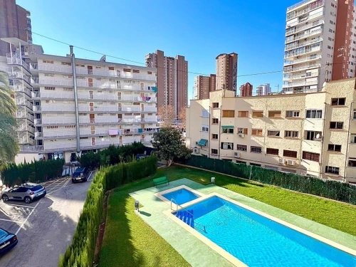 Apartment Benidorm, 2 bedrooms, 6 persons - photo_1011872753191