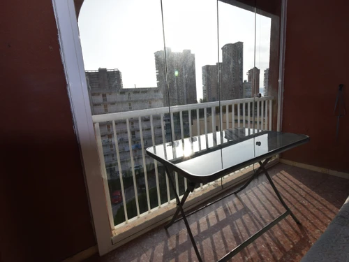 Ferienwohnung Benidorm, 2 Schlafzimmer, 6 Personen - photo_1011872753191