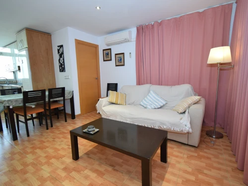 Ferienwohnung Benidorm, 2 Schlafzimmer, 6 Personen - photo_1011872753191