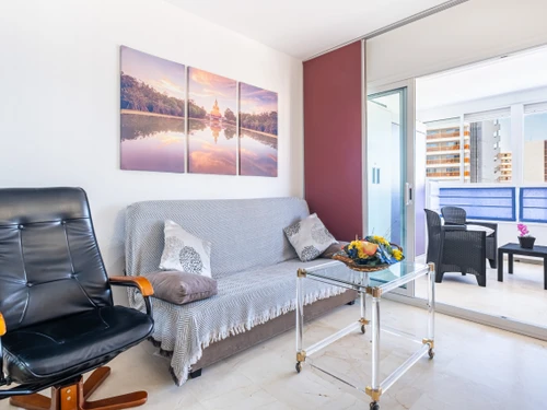 Ferienwohnung Benidorm, 1 Schlafzimmer, 6 Personen - photo_1011865315554