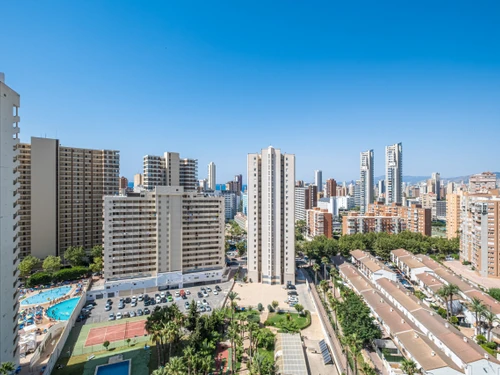 Ferienwohnung Benidorm, 1 Schlafzimmer, 6 Personen - photo_1011865315554