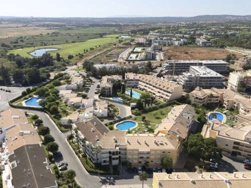 Apartment Quarteira-Vilamoura, 1 bedroom, 4 persons - photo_1011865308676
