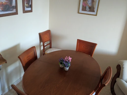 Apartment Noja, 2 bedrooms, 4 persons - photo_1011865335993