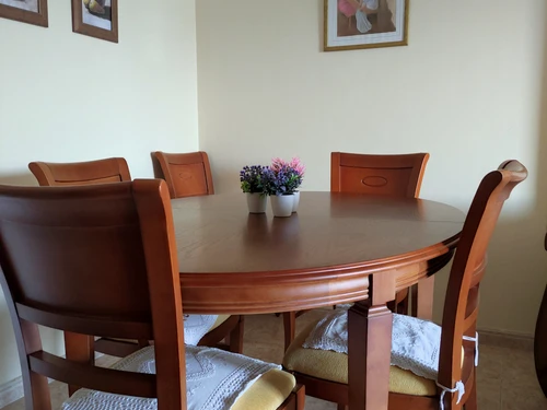 Apartment Noja, 2 bedrooms, 4 persons - photo_1011865335993