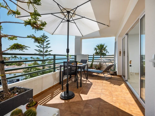 Apartamento Mijas Costa, 1 dormitorio, 4 personas - photo_1011872988556