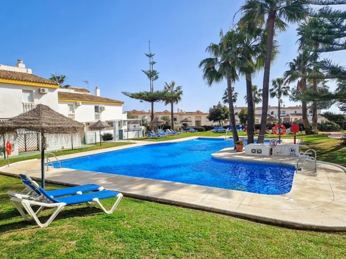 Apartamento Mijas Costa, 1 dormitorio, 4 personas - photo_1011872988556