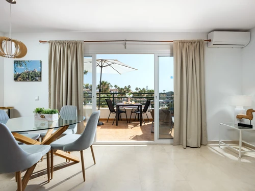 Apartamento Mijas Costa, 1 dormitorio, 4 personas - photo_1011872988556