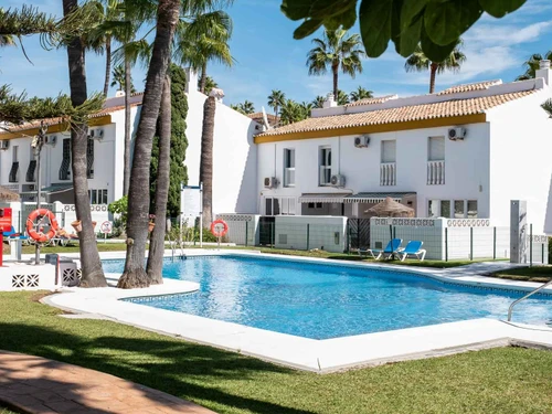 Apartamento Mijas Costa, 1 dormitorio, 4 personas - photo_1011872988556