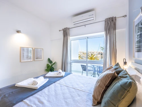 Studio Lagos, studio flat, 2 persons - photo_1011873083321