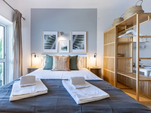 Studio Lagos, studio flat, 2 persons - photo_1011873083321