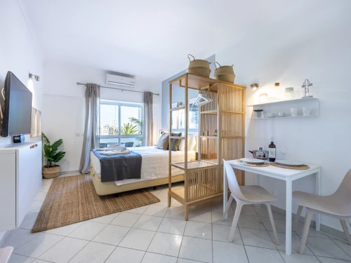 Studio Lagos, studio flat, 2 persons - photo_1011873083321