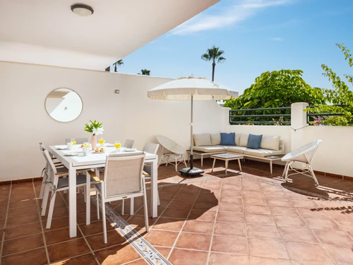 Apartamento Mijas, 2 dormitorios, 4 personas - photo_1011865765698