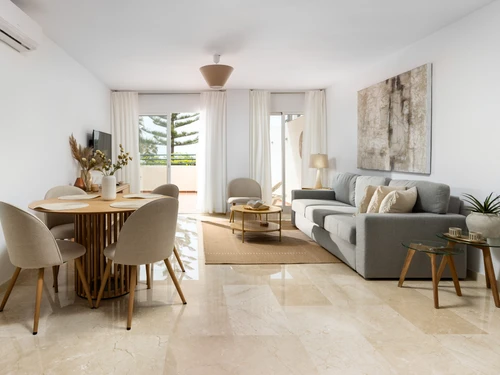 Apartamento Mijas, 2 dormitorios, 4 personas - photo_1011865765698