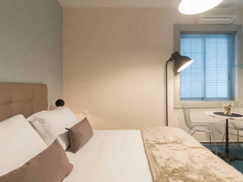 Studio Madrid, 1 pièce, 2 personnes - photo_1011873124372