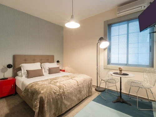 Studio Madrid, Studio, 2 Personen - photo_1011873124372