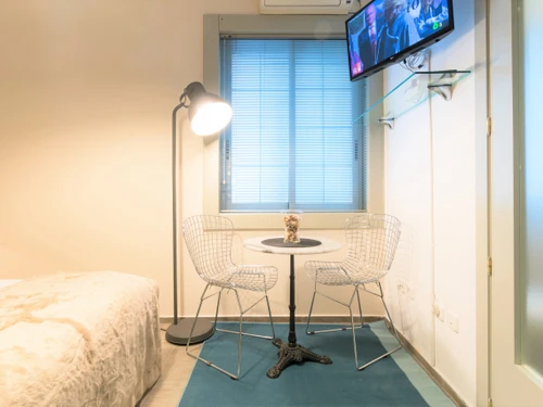 Studio Madrid, 1 pièce, 2 personnes - photo_1011873124372
