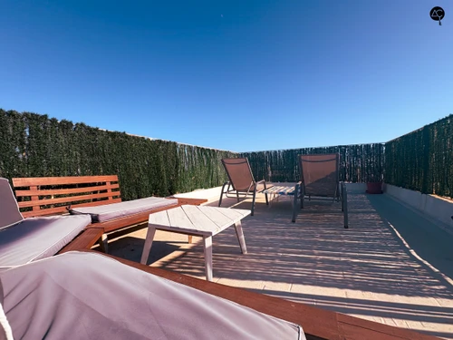 Appartement Cadix, 3 pièces, 4 personnes - photo_1011865681269