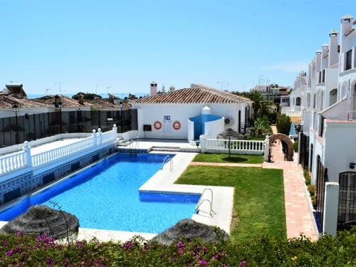 Appartement Nerja, 3 pièces, 5 personnes - photo_1011873141043