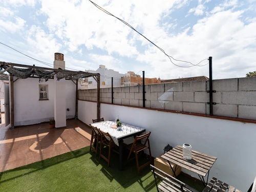 Ferienwohnung Málaga, 2 Schlafzimmer, 5 Personen - photo_1011873197729